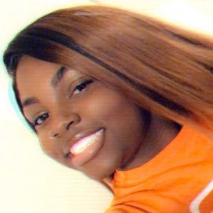 Meet your Posher, Kiana